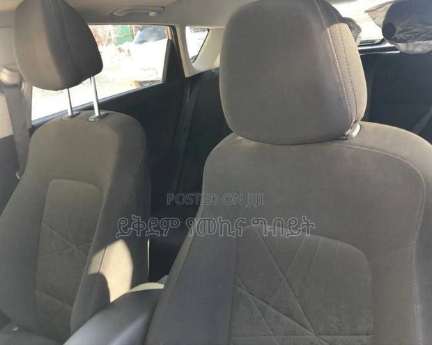 Hyundai Bayon 2022 Silver