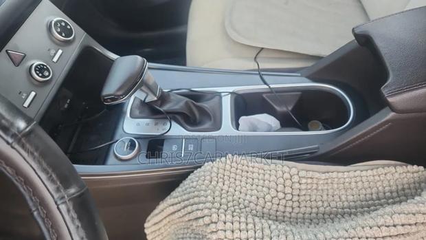 Hyundai Creta 2021 Blue