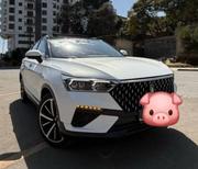 Bestune T77 1.2 FWD 2022 White for sale