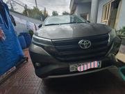 Toyota Rush 2022 Brown for sale