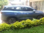 Jetour X90 2023 Gray for sale