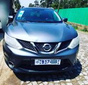 Nissan Qashqai 2017 Silver for sale