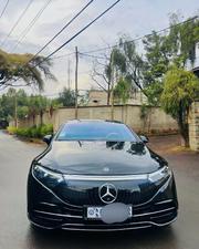 Mercedes-Benz EQE 2023 Black for sale