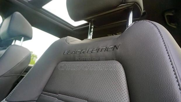 Honda CR-V 2021 White