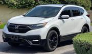 Honda CR-V 2021 White for sale