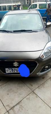 Suzuki Dzire 2021 Silver for sale