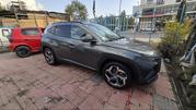 Hyundai Tucson 2020 Gray for sale