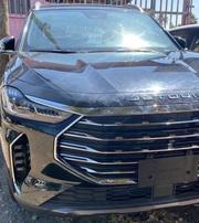 New Jetour X70 Plus 2023 Brown for sale