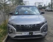 Hyundai Creta 2023 Silver for sale
