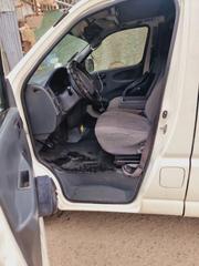 Toyota HiAce 2003 White for sale