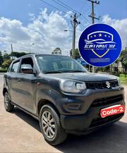 Suzuki S-Presso 2022 Black for sale