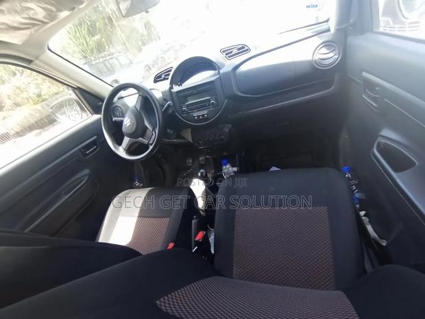 Suzuki S-Presso 2020 White