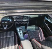 Genesis G70 2018 White for sale