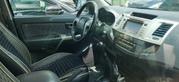 Toyota Hilux 2014 Silver for sale
