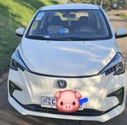 Changan BenBen E-Star 2023 White for sale