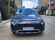 Hyundai Bayon 2022 Black for sale