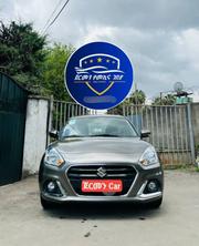 Suzuki Dzire 2022 Gray for sale