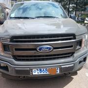 Ford F-150 2019 Beige for sale