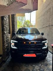 Ford F-150 Lariat 4x4 SuperCab Styleside 6.5 ft. box 145 in. WB 2020 for sale