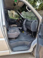 Toyota HiAce 2003 Silver for sale