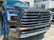 New Toyota Sequoia 2023 Brown for sale