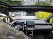 Toyota Corolla Cross Hybrid 2023 Green for sale