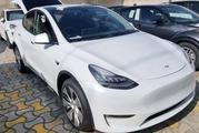 New Tesla Model Y 2024 White for sale