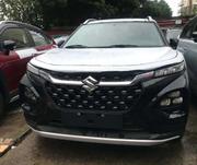 New Suzuki Fronx 2024 Gray for sale