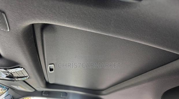 Toyota Land Cruiser Prado 2024 Black