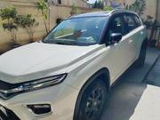 Toyota Urban Cruiser 2024 White for sale