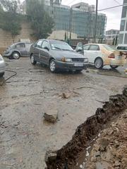 Volkswagen Polo 2001 Gray for sale