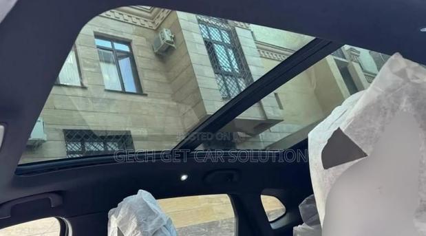 BYD Song Plus 2025 Gray