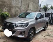 Toyota Hilux 2018 for sale