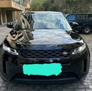 Land Rover Range Rover Velar 2022 Black for sale