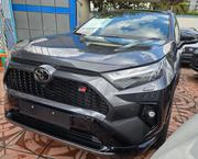 New Toyota RAV4 2024 Matt Black for sale
