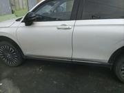 Honda e:NS1 2022 White for sale