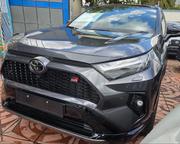 New Toyota RAV4 Hybrid 2024 Gray for sale