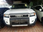 New Toyota Land Cruiser Prado 2024 Ivory for sale