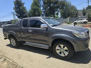 Toyota Hilux 2015 Beige for sale