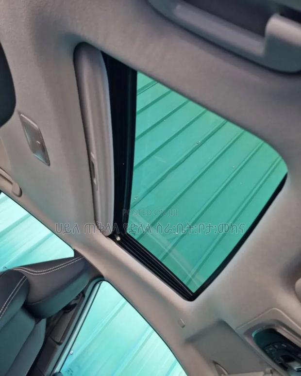 New Toyota Frontlander 2024 Silver