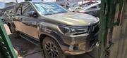 Toyota Hilux 2023 Beige for sale