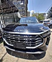 New Jetour X70 Plus 2023 Black for sale