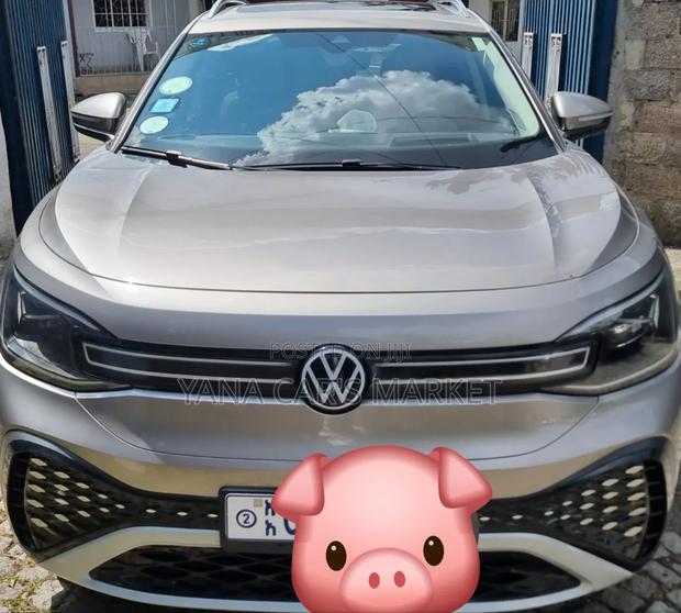 Volkswagen ID.6 2024