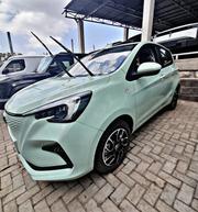 New Changan BenBen E-Star 2024 Green for sale