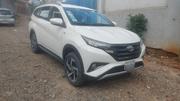 Toyota Rush 1.5 AWD 2021 White for sale