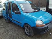 Renault Kangoo 2005 Blue for sale