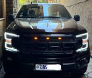 Ford F-150 2020 Black for sale