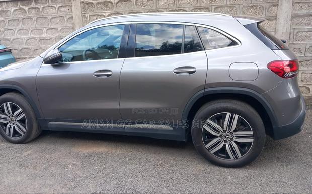 New Mercedes-Benz EQE 2023 Gray