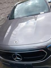 New Mercedes-Benz EQE 2023 Gray for sale
