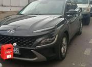 Hyundai Kona 2022 Gray for sale